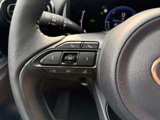 Toyota Yaris Cross 1,5 Hybrid Active Dr CVT 130PS|SafP|ab 27.090,-