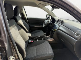 Suzuki Vitara 1,4 DITC Hybrid shine | ab 25.790,-