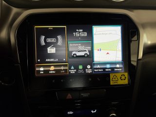 Suzuki Vitara 1,4 DITC Hybrid shine | ab 25.790,-