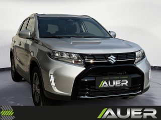Suzuki Vitara 1,4 DITC Hybrid shine | ab 25.790,-