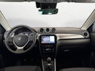 Suzuki Vitara 1,4 DITC Hybrid shine | ab 25.790,-