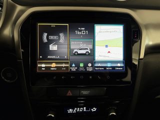 Suzuki Vitara 1,4 DITC Hybrid shine | ab 25.790,-