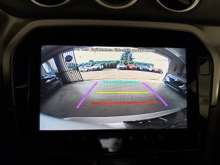 Suzuki Vitara 1,4 DITC Hybrid shine | ab 25.790,-