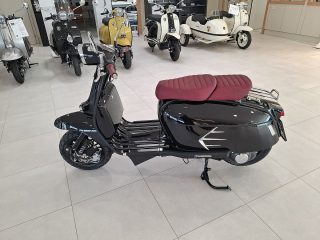 Royal Alloy GP 350SE