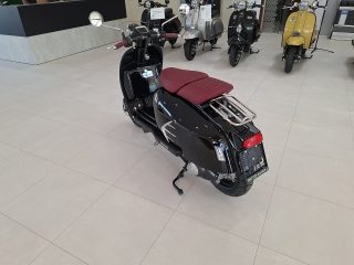 Royal Alloy GP 350SE