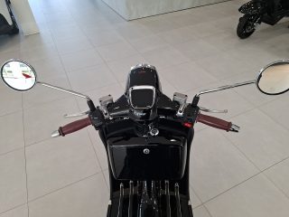 Royal Alloy GP 350SE