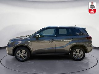Suzuki Vitara 1,4 DITC Hybrid shine | ab 25.790,-
