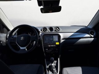 Suzuki Vitara 1,4 DITC Hybrid shine | ab 25.790,-