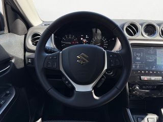 Suzuki Vitara 1,4 DITC Hybrid shine | ab 25.790,-