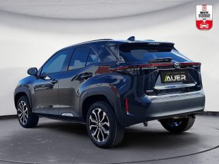 Toyota Yaris Cross 1,5 Hybrid Active Dr CVT 130PS |Saf Pak| ab 27.490,-