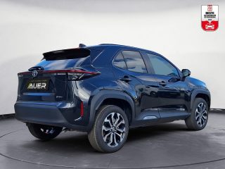 Toyota Yaris Cross 1,5 Hybrid Active Dr CVT 130PS |Saf Pak| ab 27.490,-