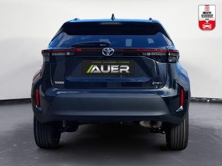 Toyota Yaris Cross 1,5 Hybrid Active Dr CVT 130PS |Saf Pak| ab 27.490,-
