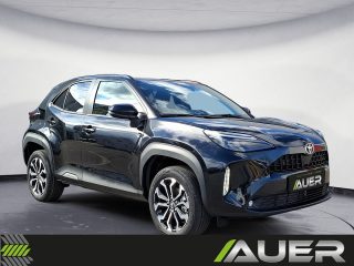 Toyota Yaris Cross 1,5 Hybrid Active Dr CVT 130PS |Saf Pak| ab 27.490,-