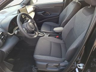 Toyota Yaris Cross 1,5 Hybrid Active Dr CVT 130PS |Saf Pak| ab 27.490,-