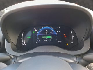 Toyota Yaris Cross 1,5 Hybrid Active Dr CVT 130PS |Saf Pak| ab 27.490,-