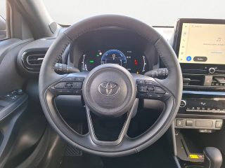 Toyota Yaris Cross 1,5 Hybrid Active Dr CVT 130PS |Saf Pak| ab 27.490,-