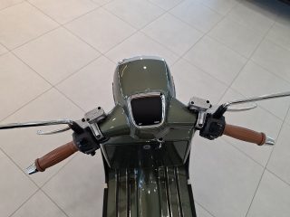 Royal Alloy GP 125 MT