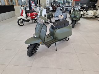 Royal Alloy GP 350 MT