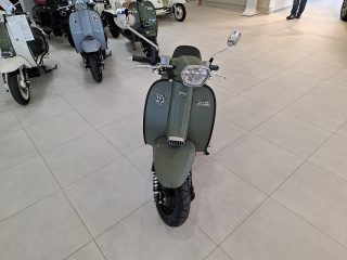 Royal Alloy GP 350 MT