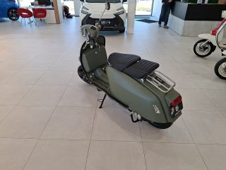 Royal Alloy GP 350 MT