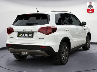 Suzuki Vitara 1,4 DITC Hybrid ALLGRIP shine | ab 27.150,-