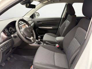 Suzuki Vitara 1,4 DITC Hybrid ALLGRIP shine | ab 27.150,-