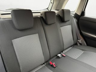 Suzuki Vitara 1,4 DITC Hybrid ALLGRIP shine | ab 27.150,-