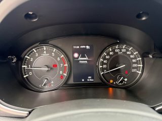 Suzuki Vitara 1,4 DITC Hybrid ALLGRIP shine | ab 27.150,-