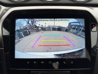 Suzuki Vitara 1,4 DITC Hybrid ALLGRIP shine | ab 27.150,-