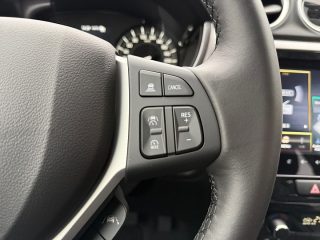 Suzuki Vitara 1,4 DITC Hybrid ALLGRIP shine | ab 27.150,-