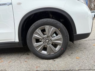Suzuki Vitara 1,4 DITC Hybrid ALLGRIP shine | ab 27.150,-