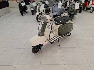 Royal Alloy TG 350 SE