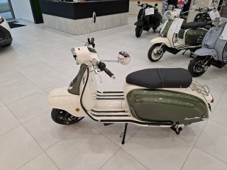 Royal Alloy TG 350 SE