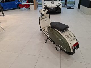 Royal Alloy TG 350 SE