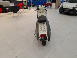 Royal Alloy TG 350 SE