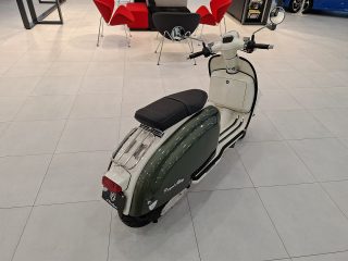 Royal Alloy TG 350 SE