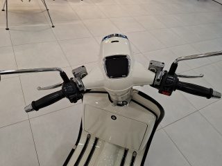 Royal Alloy TG 350 SE