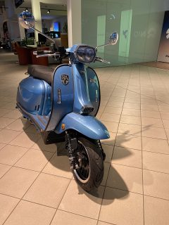 Royal Alloy GP 300 LC ABS