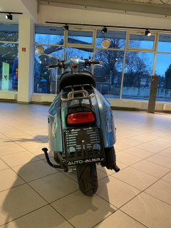 Royal Alloy GP 300 LC ABS