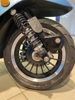 Royal Alloy GP 300 LC ABS