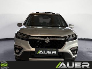 Suzuki S-Cross 1,4 Hybrid flash | ab 27.490,-
