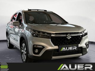 Suzuki S-Cross 1,4 Hybrid flash | ab 27.490,-