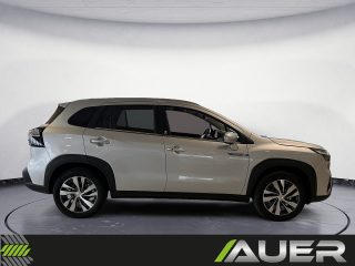 Suzuki S-Cross 1,4 Hybrid flash | ab 27.490,-