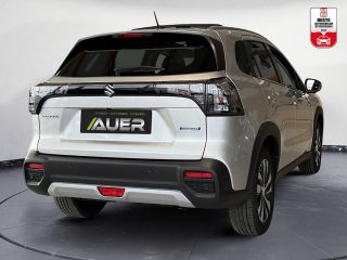 Suzuki S-Cross 1,4 Hybrid flash | ab 27.490,-
