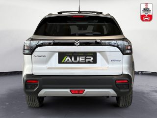 Suzuki S-Cross 1,4 Hybrid flash | ab 27.490,-
