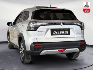 Suzuki S-Cross 1,4 Hybrid flash | ab 27.490,-