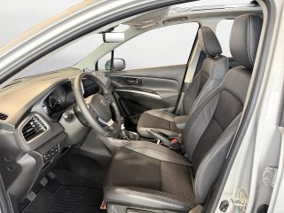Suzuki S-Cross 1,4 Hybrid flash | ab 27.490,-