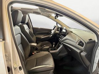 Suzuki S-Cross 1,4 Hybrid flash | ab 27.490,-