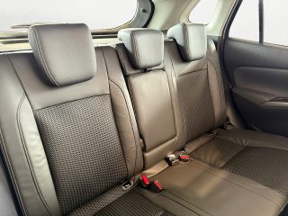 Suzuki S-Cross 1,4 Hybrid flash | ab 27.490,-
