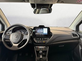 Suzuki S-Cross 1,4 Hybrid flash | ab 27.490,-
